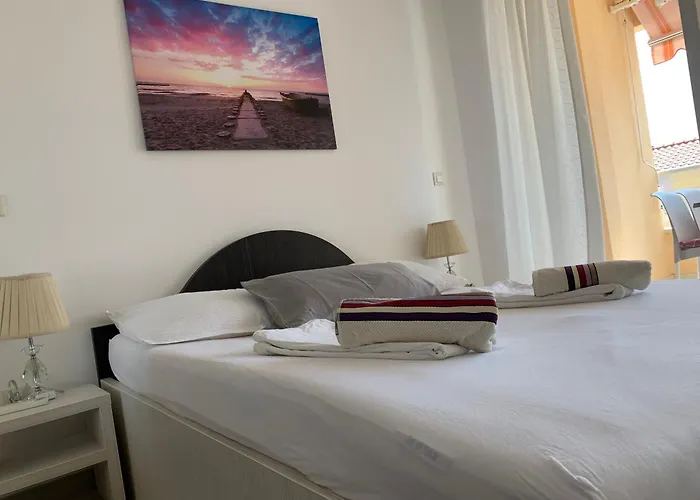 Apartman Royal Lara