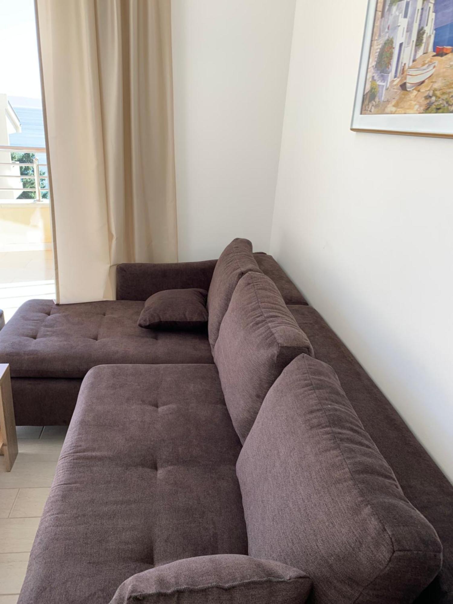Royal Lara Apartment *