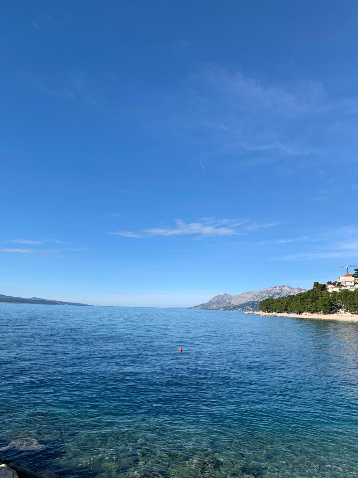 Royal Lara Apartment Baska Voda
