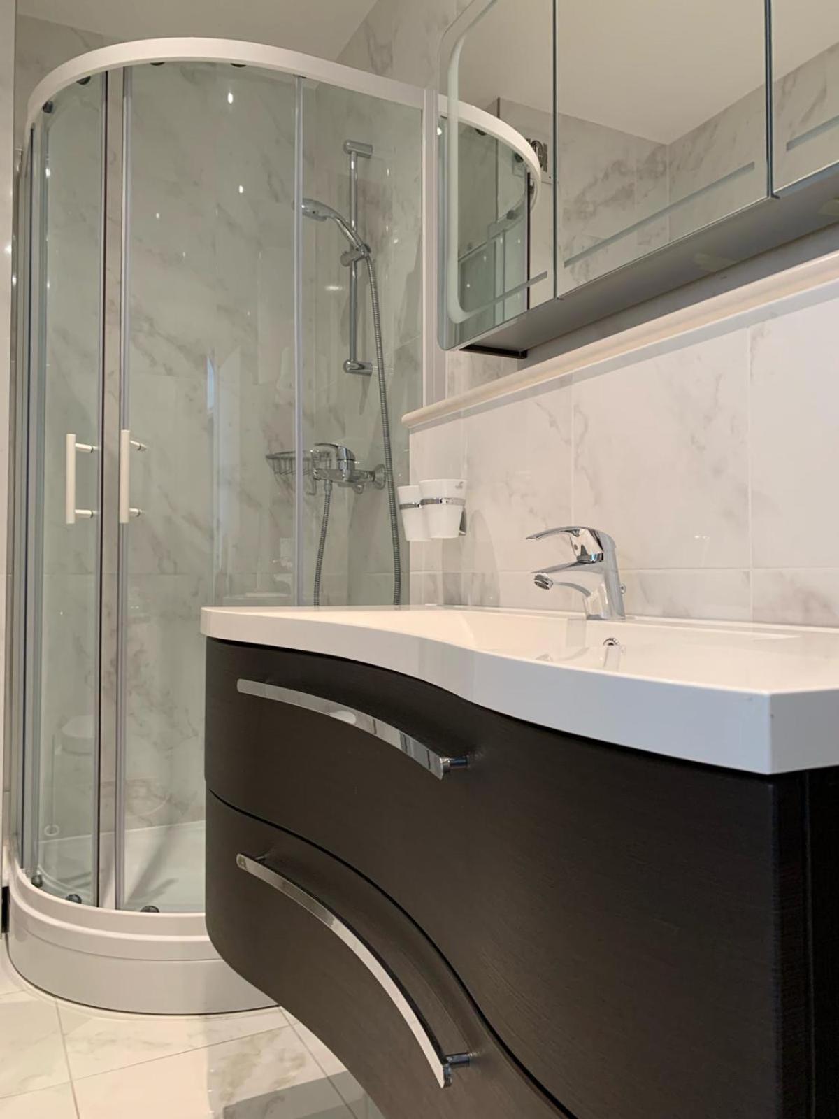 Royal Lara Apartment Baska Voda
