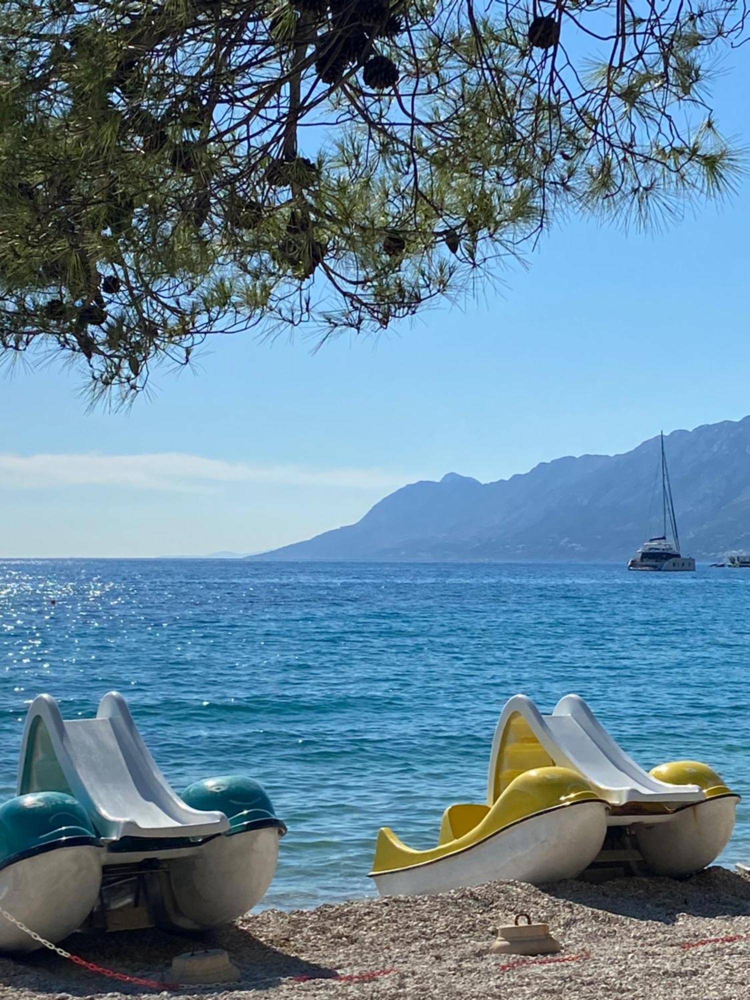 Apartman Royal Lara *